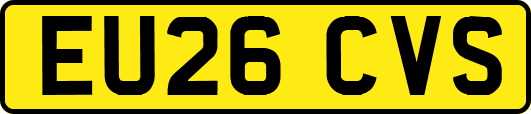 EU26CVS