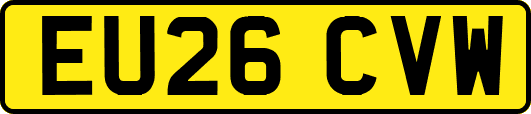 EU26CVW