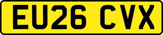 EU26CVX