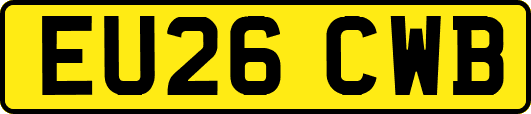 EU26CWB