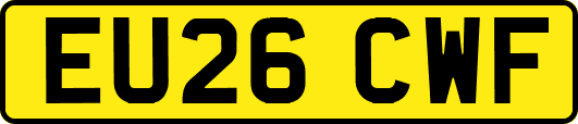 EU26CWF