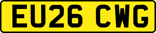 EU26CWG