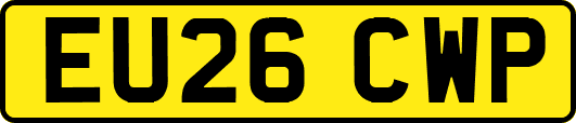 EU26CWP