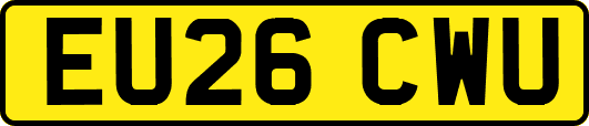 EU26CWU
