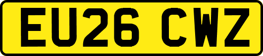 EU26CWZ