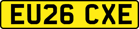 EU26CXE