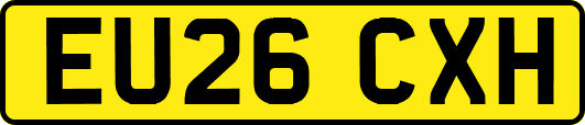 EU26CXH