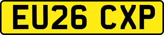 EU26CXP