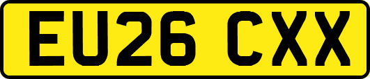 EU26CXX