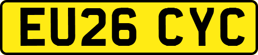 EU26CYC