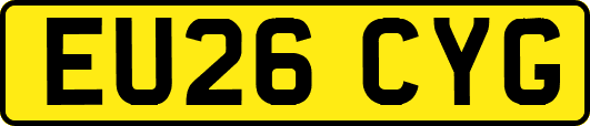 EU26CYG