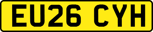 EU26CYH