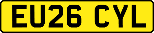 EU26CYL