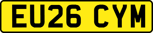 EU26CYM