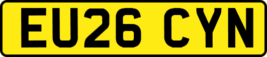 EU26CYN