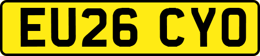 EU26CYO
