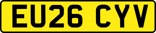 EU26CYV