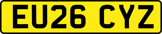 EU26CYZ
