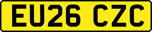 EU26CZC