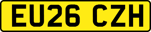 EU26CZH