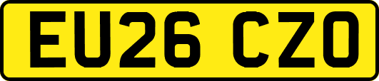 EU26CZO