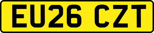 EU26CZT