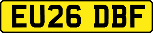 EU26DBF