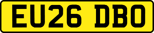 EU26DBO