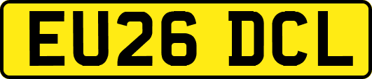 EU26DCL