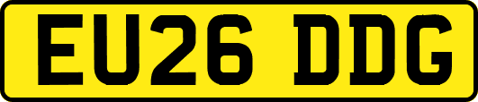 EU26DDG