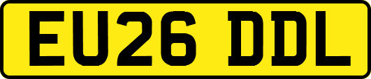 EU26DDL