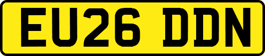EU26DDN