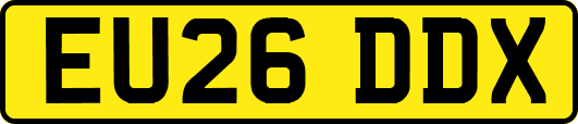 EU26DDX