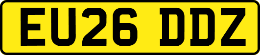 EU26DDZ