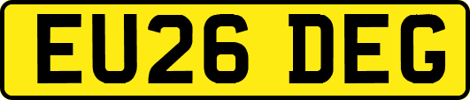 EU26DEG