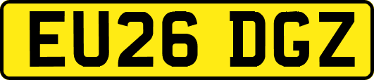 EU26DGZ