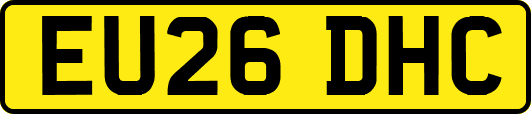 EU26DHC