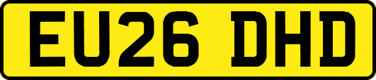EU26DHD