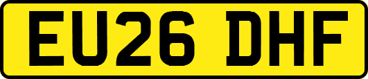 EU26DHF