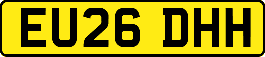 EU26DHH