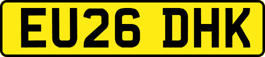 EU26DHK