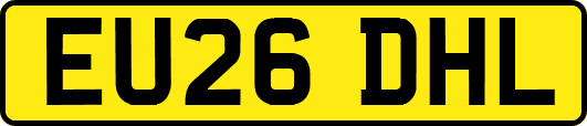EU26DHL