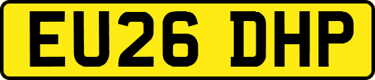 EU26DHP