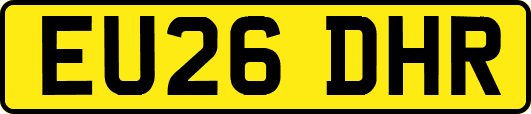 EU26DHR