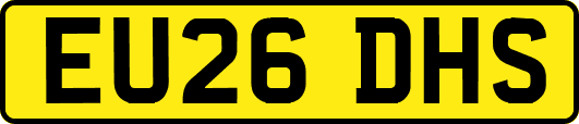 EU26DHS