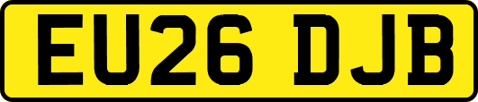 EU26DJB
