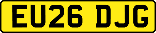 EU26DJG
