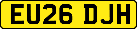 EU26DJH