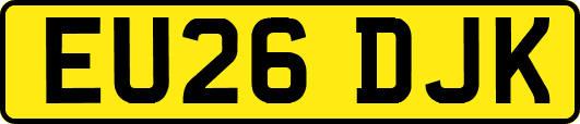 EU26DJK