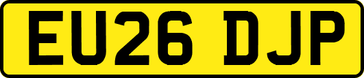 EU26DJP